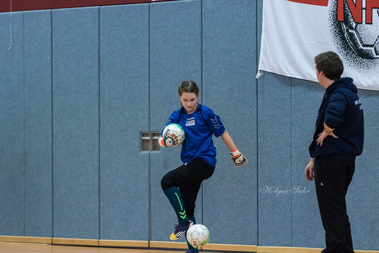 Bild 121 - Norddeutschen Futsalmeisterschaften : Sieger: Osnabrcker SC